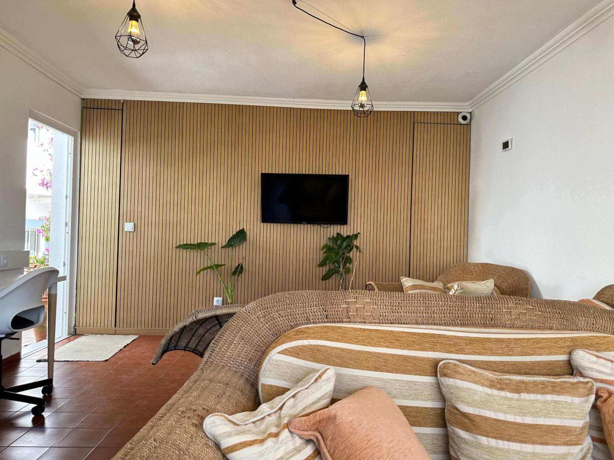 Vila Maria Apartments By Host-Point Costa de Caparica Exterior foto