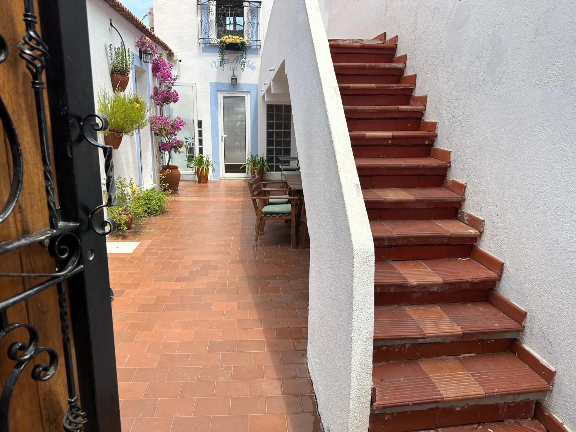 Vila Maria Apartments By Host-Point Costa de Caparica Exterior foto
