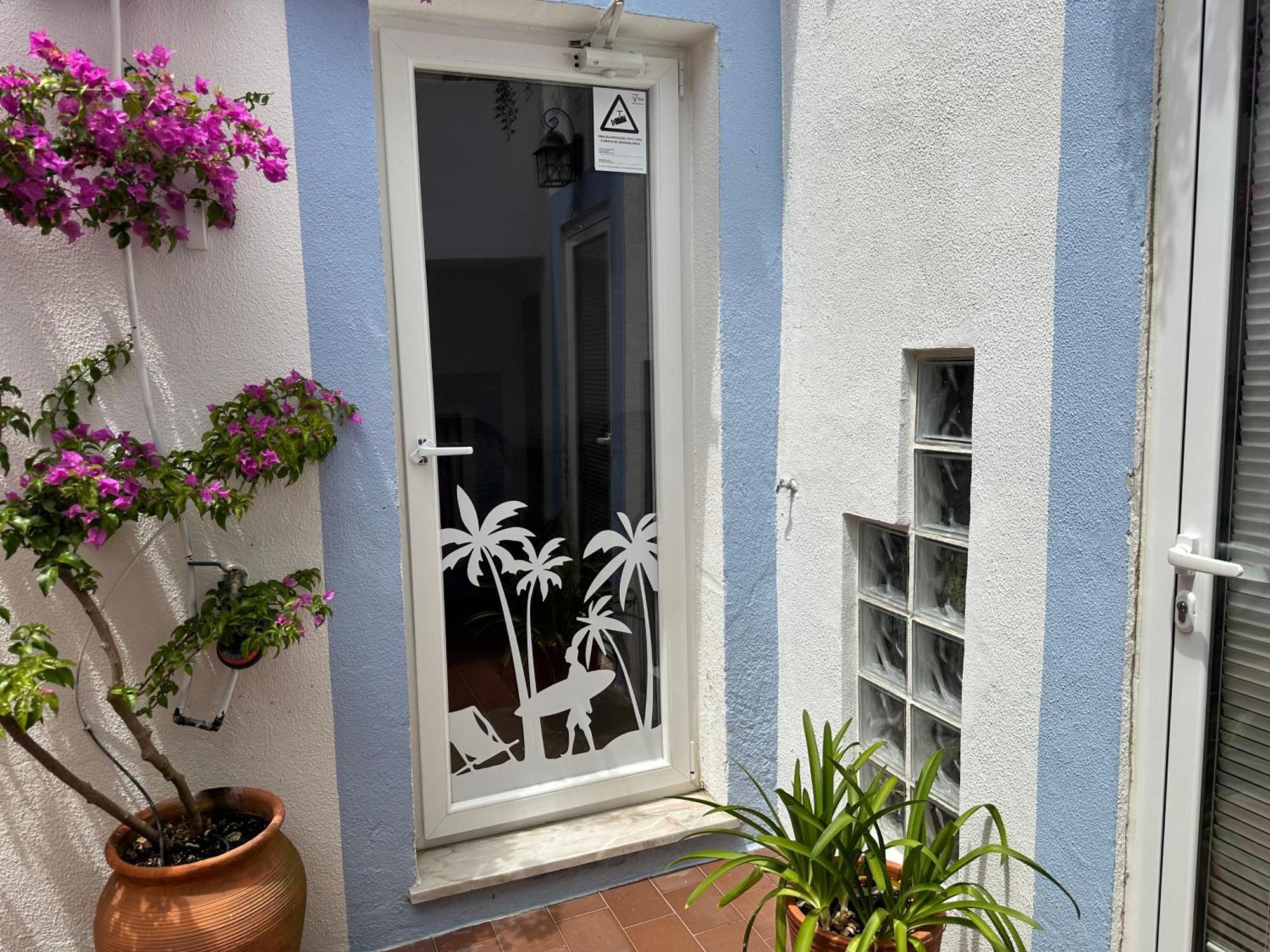 Vila Maria Apartments By Host-Point Costa de Caparica Exterior foto