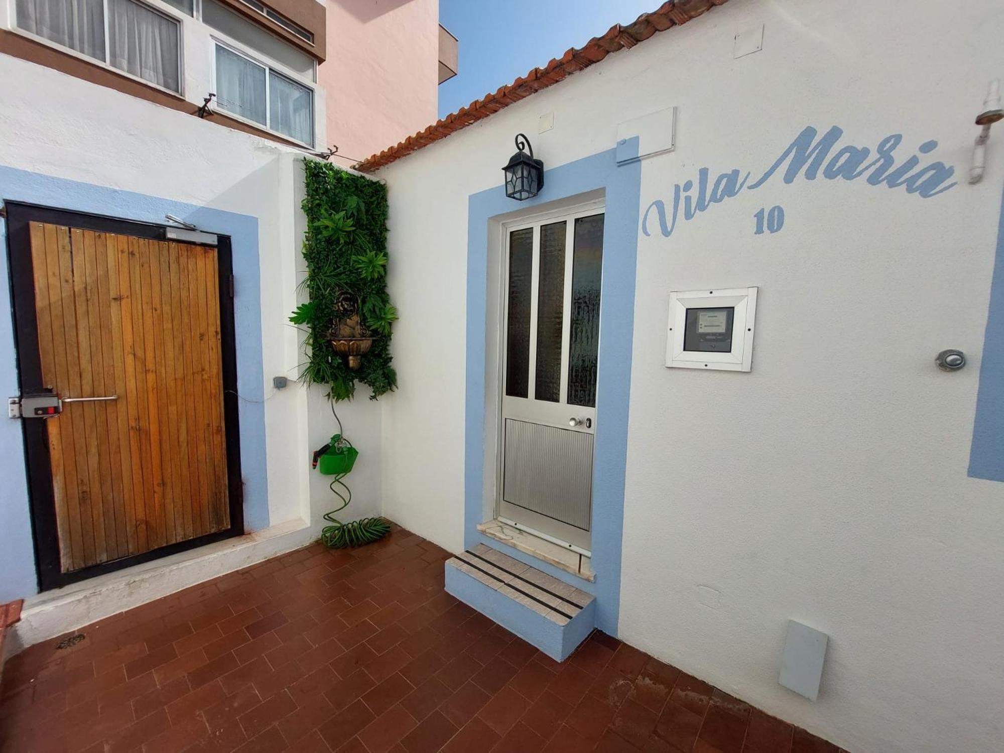 Vila Maria Apartments By Host-Point Costa de Caparica Cameră foto