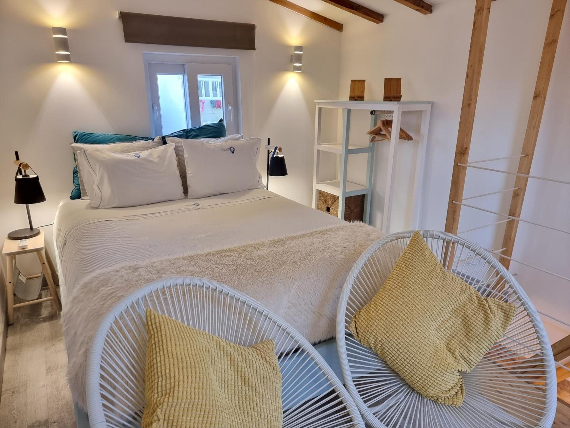 Vila Maria Apartments By Host-Point Costa de Caparica Cameră foto